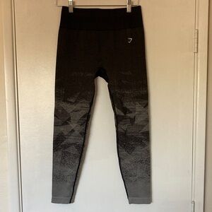 NWOT Gymshark Adapt Leggings